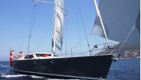 S/Y�SATORI